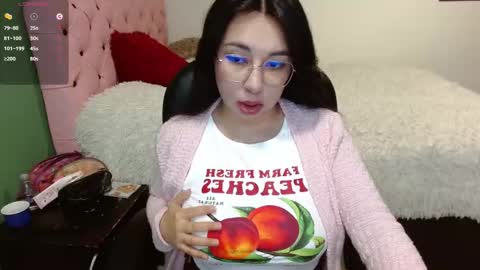 Tania Torrez online show from March 12, 1:30 am