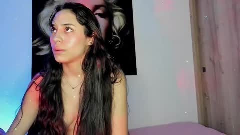 tania06 online show from October 18, 2:20 pm