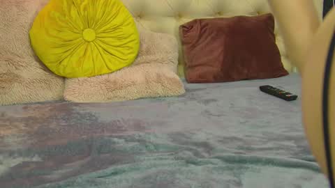 Tania Karevina online show from March 22, 8:20 am