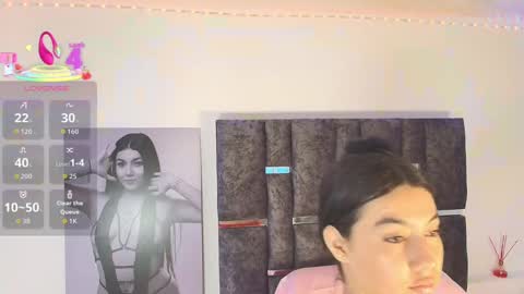 Tania online show from September 29, 12:10 pm