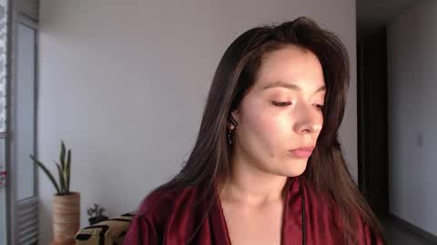 Tania online show from January 9, 10:47 pm