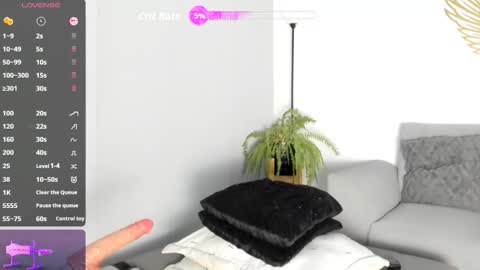 Tanisha online show from March 9, 1:53 am