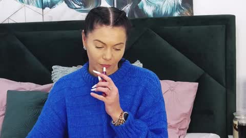 tanyaGrey online show from January 13, 8:26 am