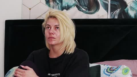 tanyaGrey online show from March 30, 9:09 am