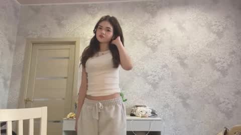 Vanessa online show from March 25, 10:29 am