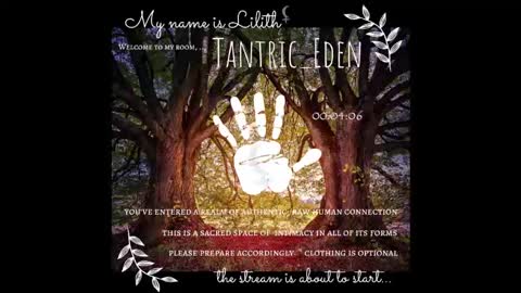 Lilith Eden  sometimes Eve online show from February 26, 5:13 am