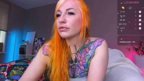 Tanya acid       online show from April 4, 7:18 am