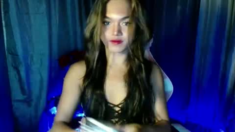 tanyabels_thenaughtyone online show from May 1, 1:53 am