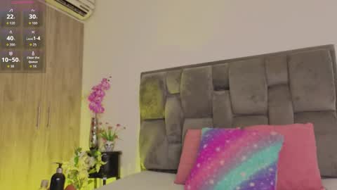 Tanya online show from January 14, 6:57 pm