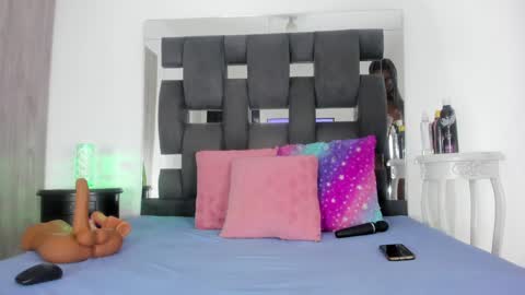 Tanya online show from February 8, 11:46 pm