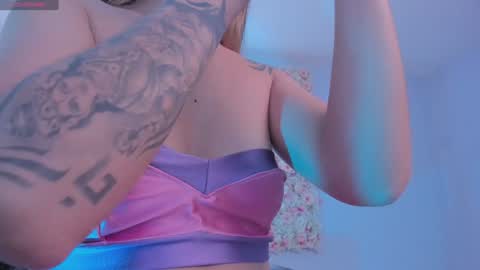 Tara Lawrence online show from January 21, 4:10 am