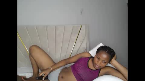 Ireen online show from April 18, 2:03 am