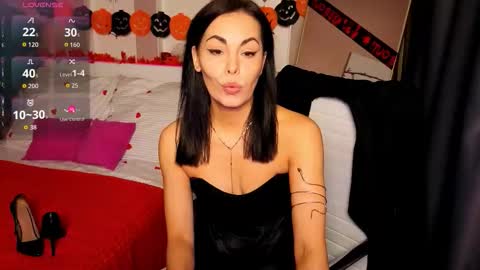 Tasha online show from October 30, 9:16 pm