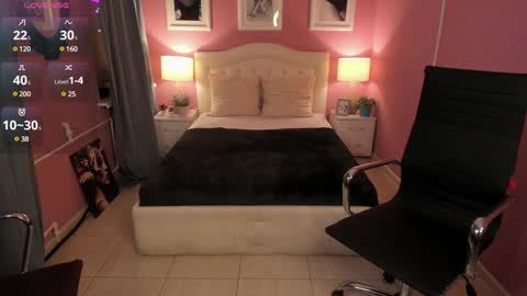 Tasha online show from February 1, 10:13 pm