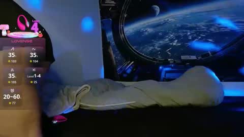 Ms Toni online show from February 17, 9:19 am