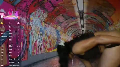 Ms Toni online show from September 12, 3:41 pm