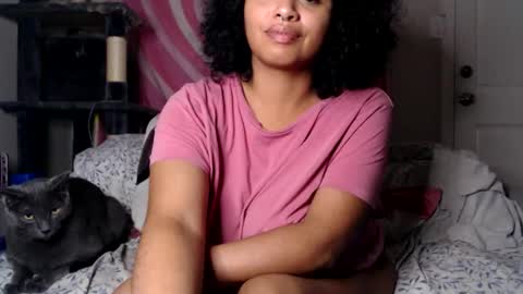 Tastee Kitty online show from January 7, 10:07 am