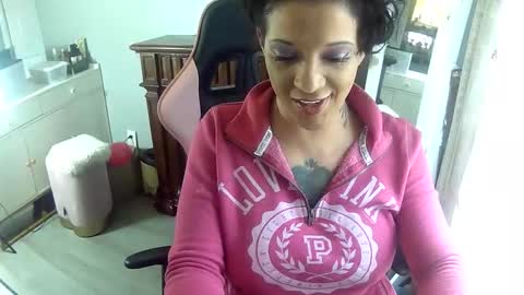 carla online show from February 27, 7:57 pm