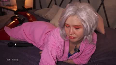 TataCoy online show from March 23, 3:18 pm