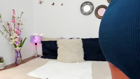 Tatiana Potter online show from February 16, 1:05 pm