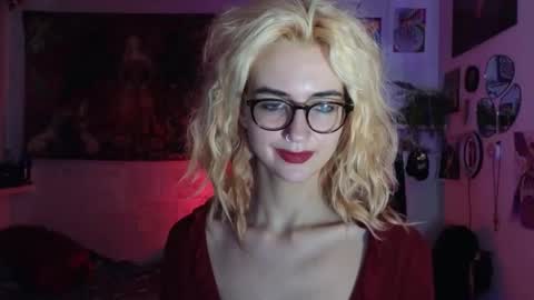 Tatiana online show from March 23, 9:32 pm