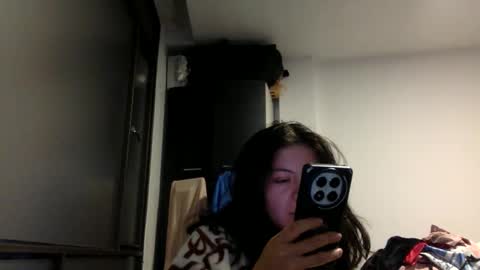 Tatica Sex online show from April 14, 2:44 am