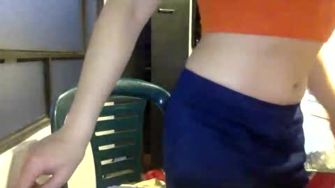 Tatica Sex online show from June 8, 11:15 pm