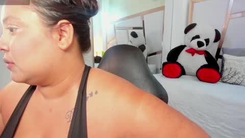tatikanyx online show from June 3, 12:06 pm