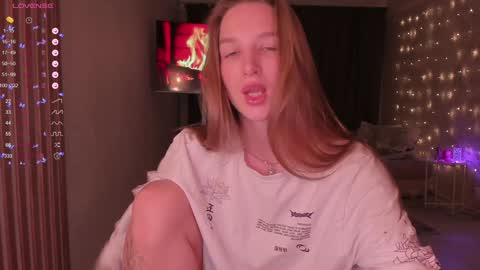 Your Kris  My lovense wishlist ty so much online show from January 26, 6:06 pm