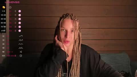 Your Kris  My lovense wishlist ty so much online show from November 3, 3:49 pm