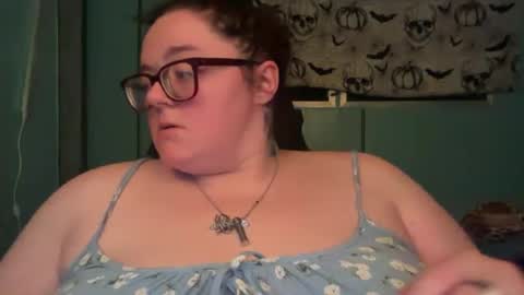 tattedandthicc online show from June 30, 4:01 am