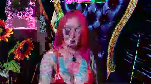 tattooderek online show from October 8, 3:16 pm