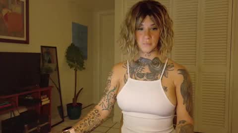 Natalia 3 online show from January 20, 9:46 am