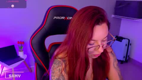 samy tattu online show from March 18, 10:04 pm