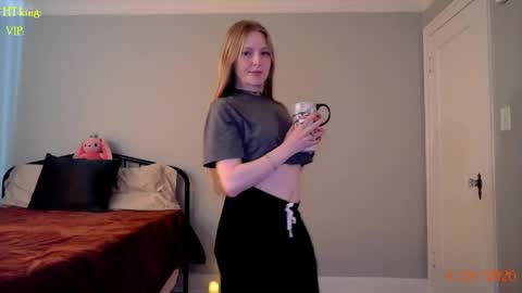 TATUM  ALL MY LINKS  online show from April 24, 4:21 pm