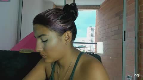 Tatiana Gomez online show from February 14, 7:49 pm