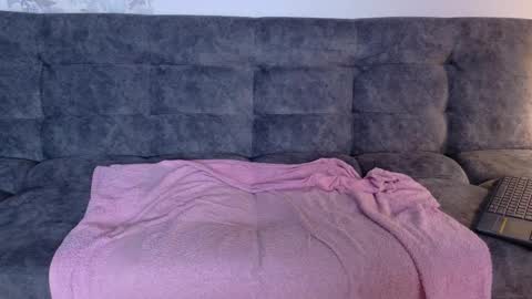 Taty Miller online show from February 26, 9:47 pm