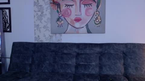 Taty Miller online show from March 2, 10:59 pm