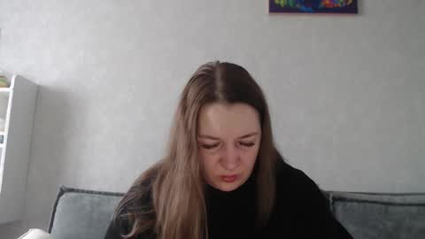 Diana online show from March 6, 7:36 am