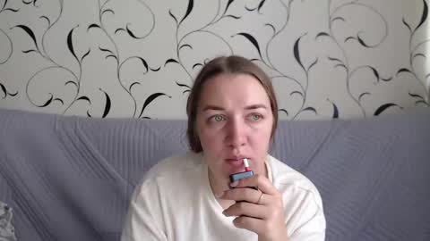 Diana online show from October 6, 6:30 am