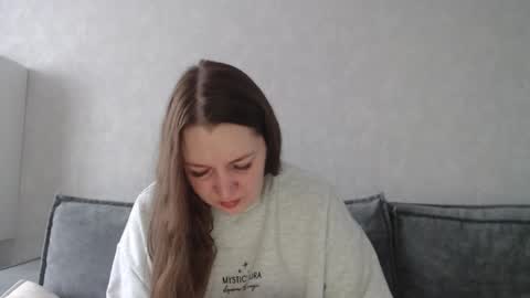 Diana online show from March 2, 8:38 am