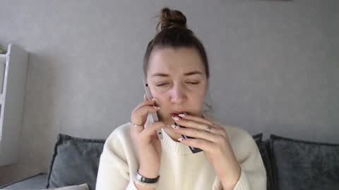 Diana online show from January 9, 7:10 am