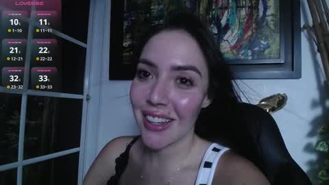 Taylor Sweet online show from March 27, 7:47 pm