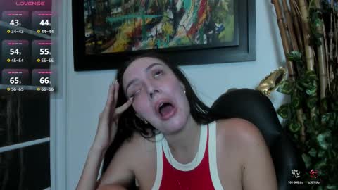 Taylor Sweet online show from March 13, 9:38 pm