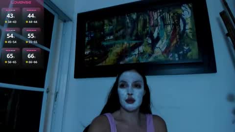 Taylor Sweet online show from March 4, 7:20 pm