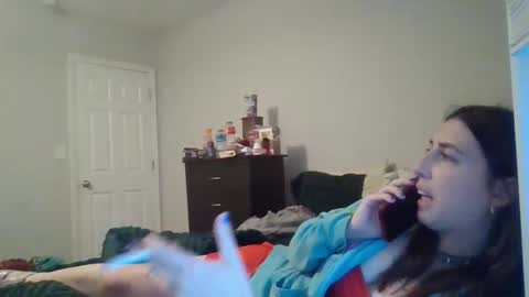 taylorslay online show from February 25, 10:52 pm