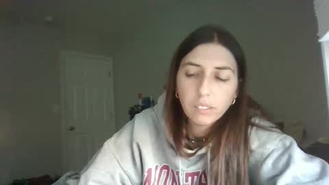 taylorslay online show from February 7, 10:02 pm