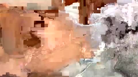 tbaexox online show from October 22, 2:38 am