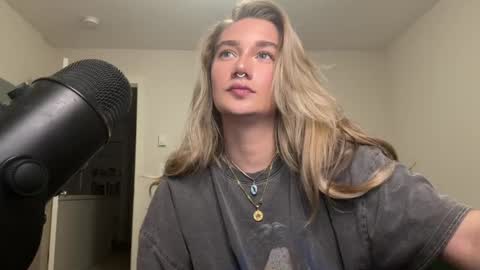 Katy online show from September 28, 2:18 am