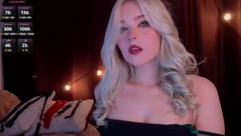 Alice online show from March 13, 5:09 am